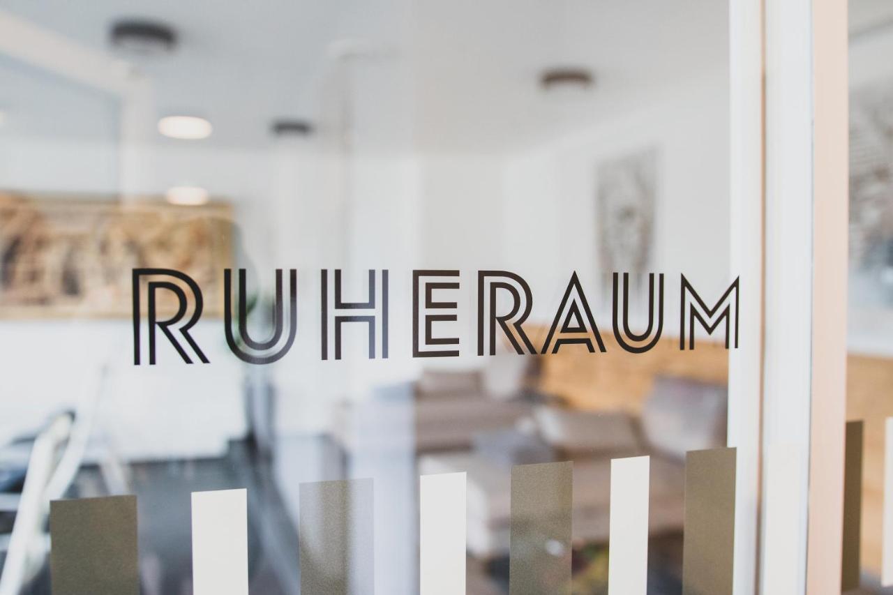 Boutique Hotel Edelmanns Kematen in Tirol Exterior foto